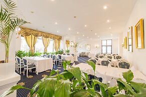 Hotel Cetate