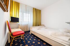 Hotel Cetate