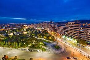 Hotel Cetate