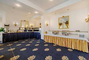 Hotel Cetate