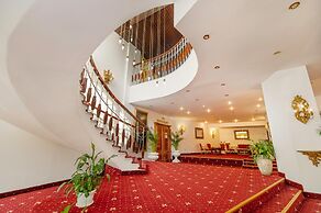 Hotel Cetate