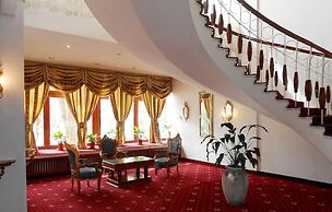 Hotel Cetate