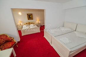 Hotel Cetate
