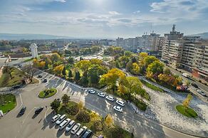 Hotel Cetate