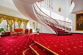 Hotel Cetate