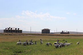 Lake Cildir Lodge