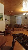 Lake Cildir Lodge