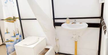 Tu Glamping
