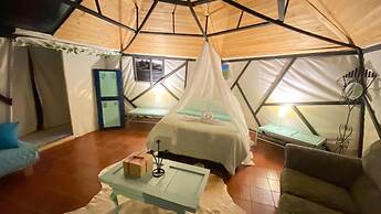 Tu Glamping