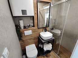 Apartments LAVO