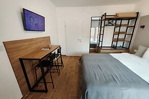 Apartments LAVO