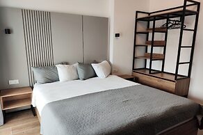 Apartments LAVO