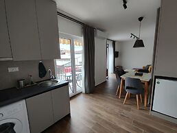 Apartments LAVO
