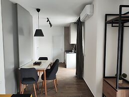 Apartments LAVO