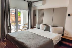 Apartments LAVO