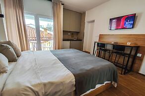 Apartments LAVO
