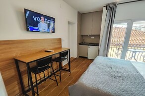 Apartments LAVO