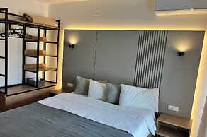 Apartments LAVO