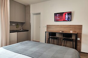Apartments LAVO