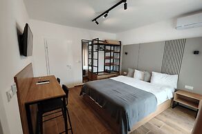 Apartments LAVO