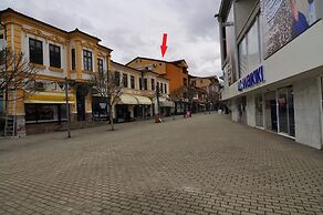Apartments LAVO