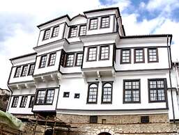 Apartments LAVO