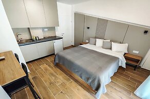Apartments LAVO