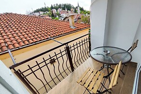 Apartments LAVO