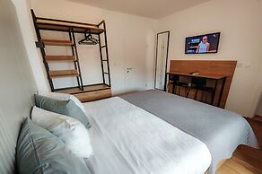 Apartments LAVO