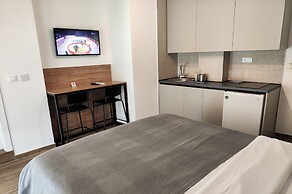 Apartments LAVO