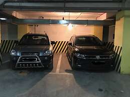 Apartments FANTASY with Free Parking