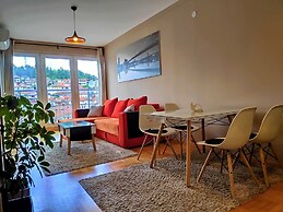 Apartments FANTASY with Free Parking