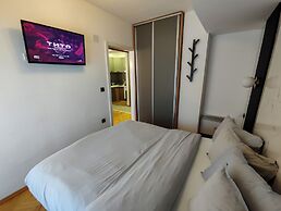Apartments FANTASY with Free Parking