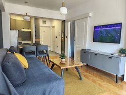 Apartments FANTASY with Free Parking