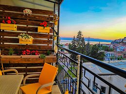 Apartments FANTASY with Free Parking