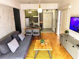 Apartments FANTASY with Free Parking