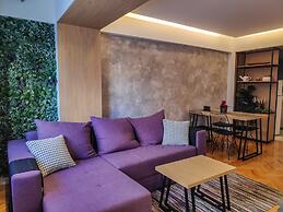 Apartments FANTASY with Free Parking