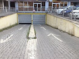 Apartments FANTASY with Free Parking