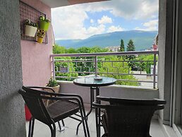 Apartments FANTASY with Free Parking