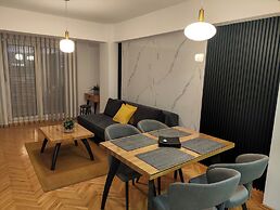 Apartments FANTASY with Free Parking
