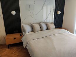 Apartments FANTASY with Free Parking
