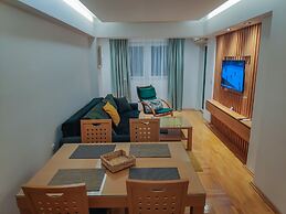 Apartments FANTASY with Free Parking