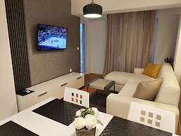 Apartments FANTASY with Free Parking
