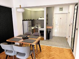 Apartments FANTASY with Free Parking