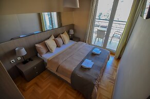 Apartments FANTASY with Free Parking