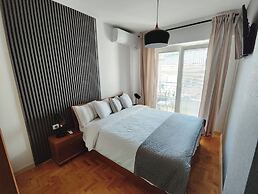 Apartments FANTASY with Free Parking