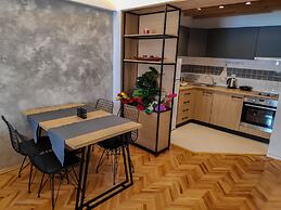 Apartments FANTASY with Free Parking