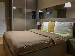 Apartments FANTASY with Free Parking