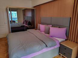Apartments FANTASY with Free Parking