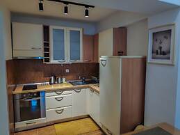 Apartments FANTASY with Free Parking